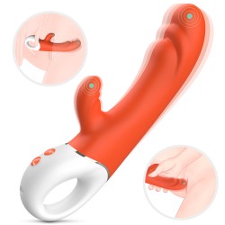 spray rabbit vibrator