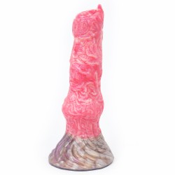 bloodthirsty alien dildo 01