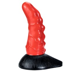 monster 08 anal dildo