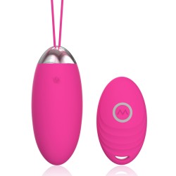 dana wireless vibration egg