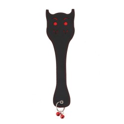 black cat paddle