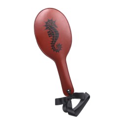 hippocampus paddle