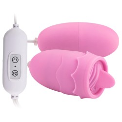 usb power duo bullet vibrator