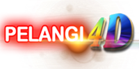 Logo Resmi PELANGI4D